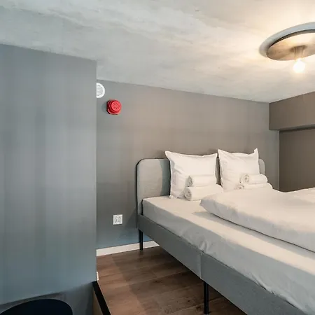 Przy Lotnisku Apartment Wroclaw
